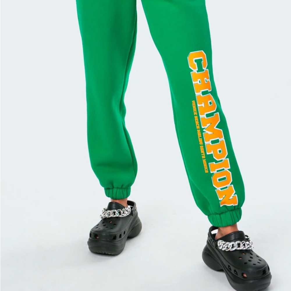Edikted Sweatpants